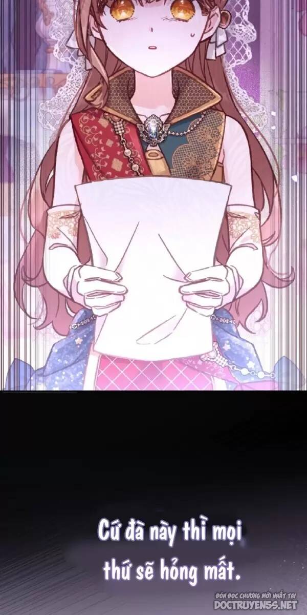 Không Có Nơi Nào Dành Cho Công Chúa Giả Mạo Chap 13 - Next Chap 14