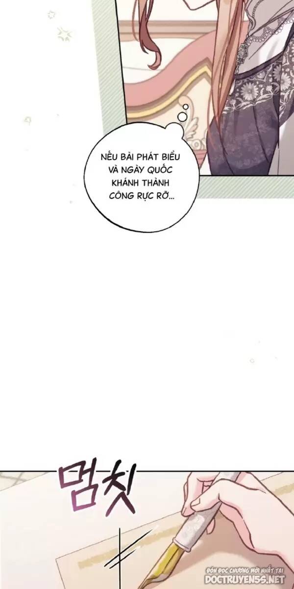 Không Có Nơi Nào Dành Cho Công Chúa Giả Mạo Chap 13 - Next Chap 14