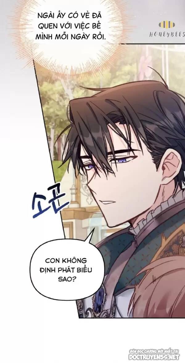 Không Có Nơi Nào Dành Cho Công Chúa Giả Mạo Chap 13 - Next Chap 14