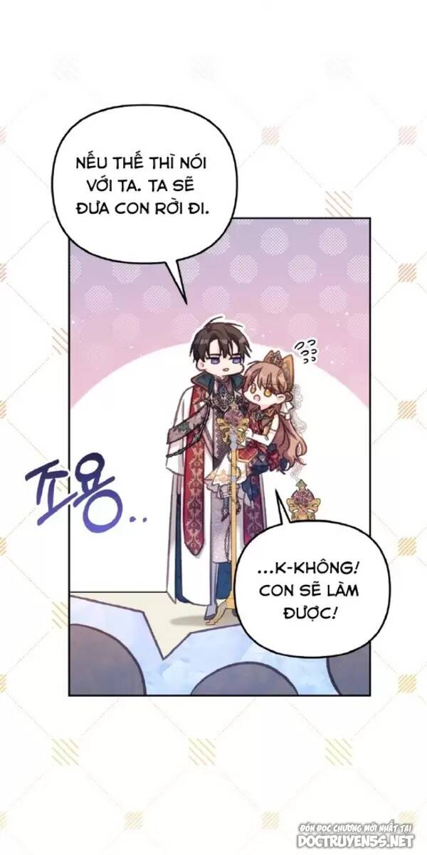 Không Có Nơi Nào Dành Cho Công Chúa Giả Mạo Chap 13 - Next Chap 14