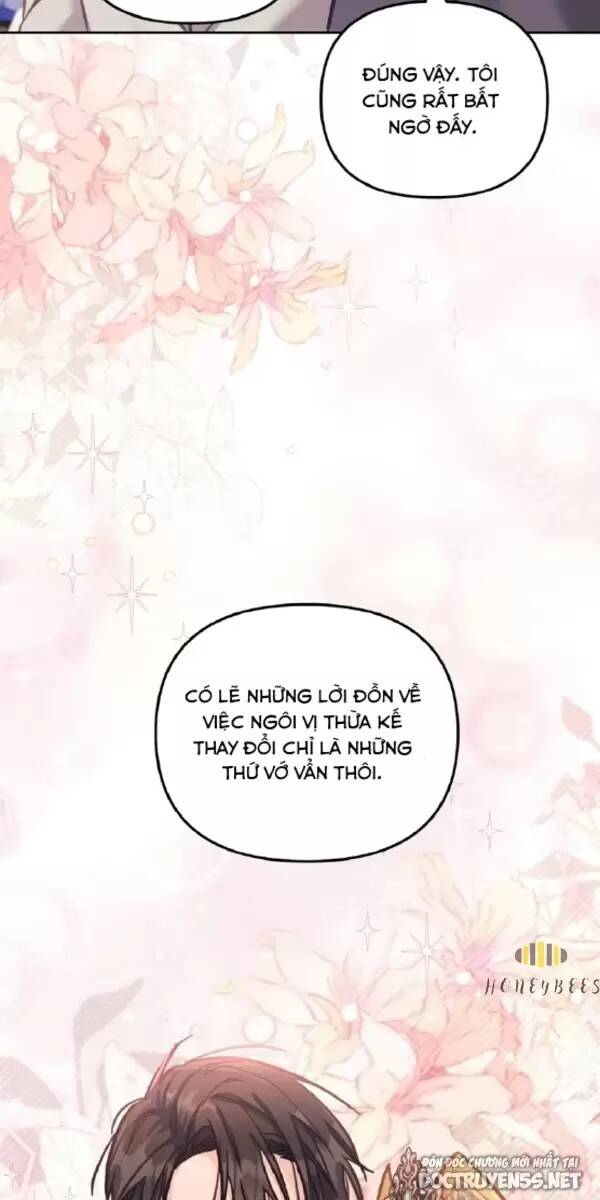 Không Có Nơi Nào Dành Cho Công Chúa Giả Mạo Chap 13 - Next Chap 14
