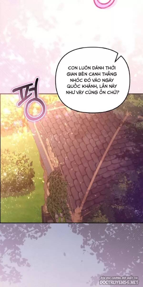 Không Có Nơi Nào Dành Cho Công Chúa Giả Mạo Chap 13 - Next Chap 14