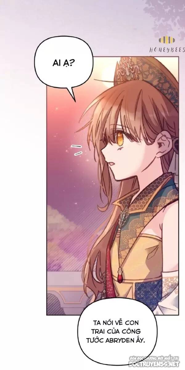 Không Có Nơi Nào Dành Cho Công Chúa Giả Mạo Chap 13 - Next Chap 14