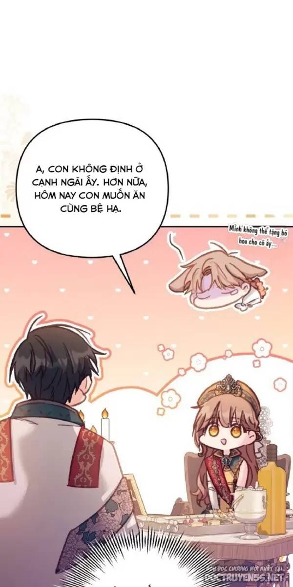 Không Có Nơi Nào Dành Cho Công Chúa Giả Mạo Chap 13 - Next Chap 14