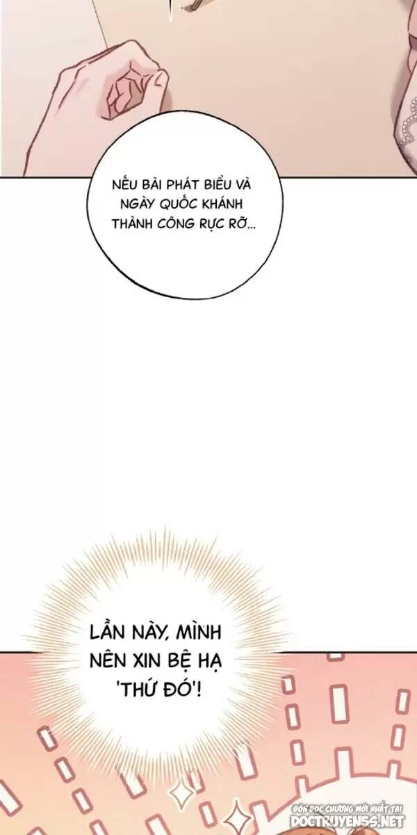 Không Có Nơi Nào Dành Cho Công Chúa Giả Mạo Chap 13 - Next Chap 14