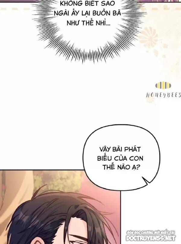 Không Có Nơi Nào Dành Cho Công Chúa Giả Mạo Chap 13 - Next Chap 14