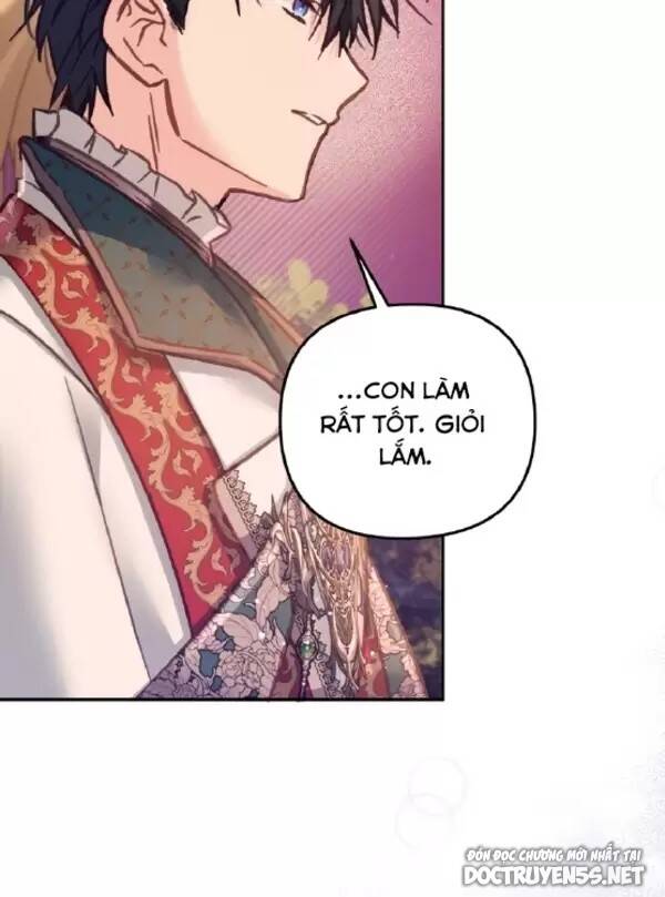 Không Có Nơi Nào Dành Cho Công Chúa Giả Mạo Chap 13 - Next Chap 14