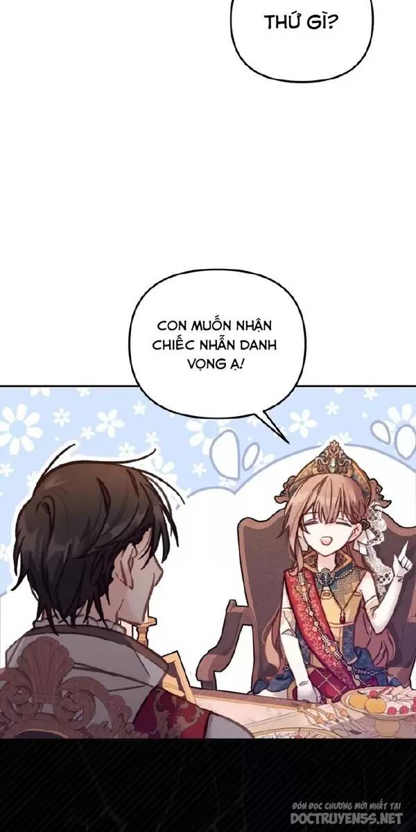 Không Có Nơi Nào Dành Cho Công Chúa Giả Mạo Chap 13 - Next Chap 14