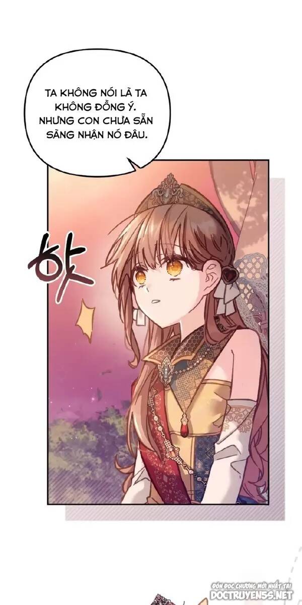 Không Có Nơi Nào Dành Cho Công Chúa Giả Mạo Chap 13 - Next Chap 14