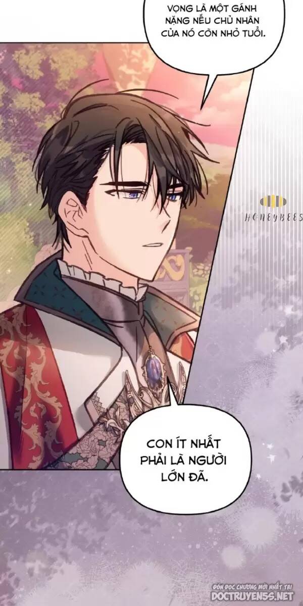 Không Có Nơi Nào Dành Cho Công Chúa Giả Mạo Chap 13 - Next Chap 14