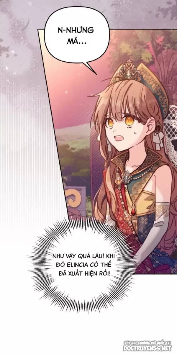 Không Có Nơi Nào Dành Cho Công Chúa Giả Mạo Chap 13 - Next Chap 14