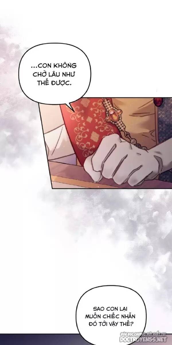 Không Có Nơi Nào Dành Cho Công Chúa Giả Mạo Chap 13 - Next Chap 14