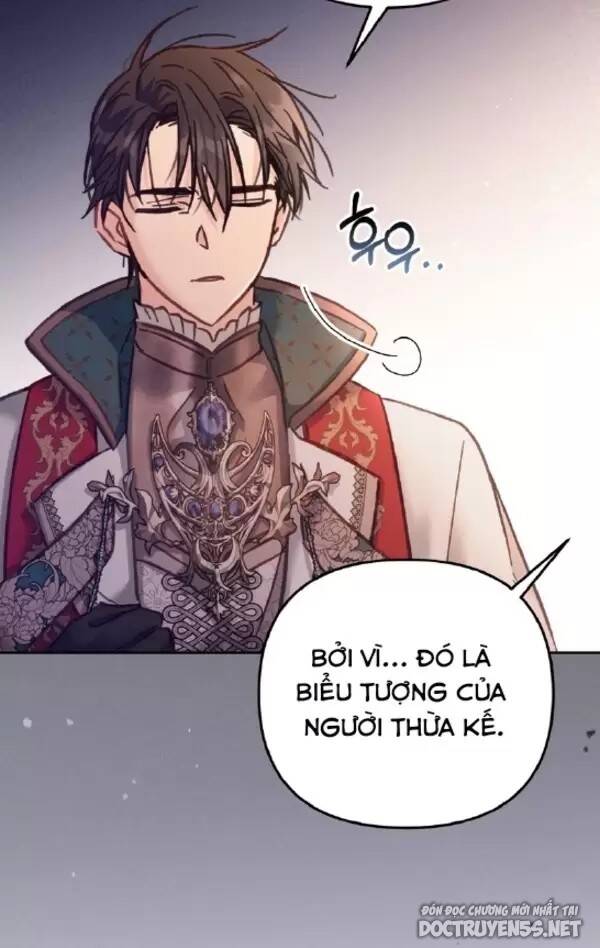 Không Có Nơi Nào Dành Cho Công Chúa Giả Mạo Chap 13 - Next Chap 14
