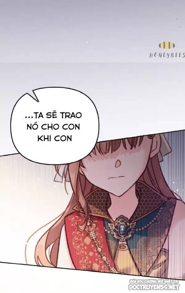 Không Có Nơi Nào Dành Cho Công Chúa Giả Mạo Chap 13 - Next Chap 14