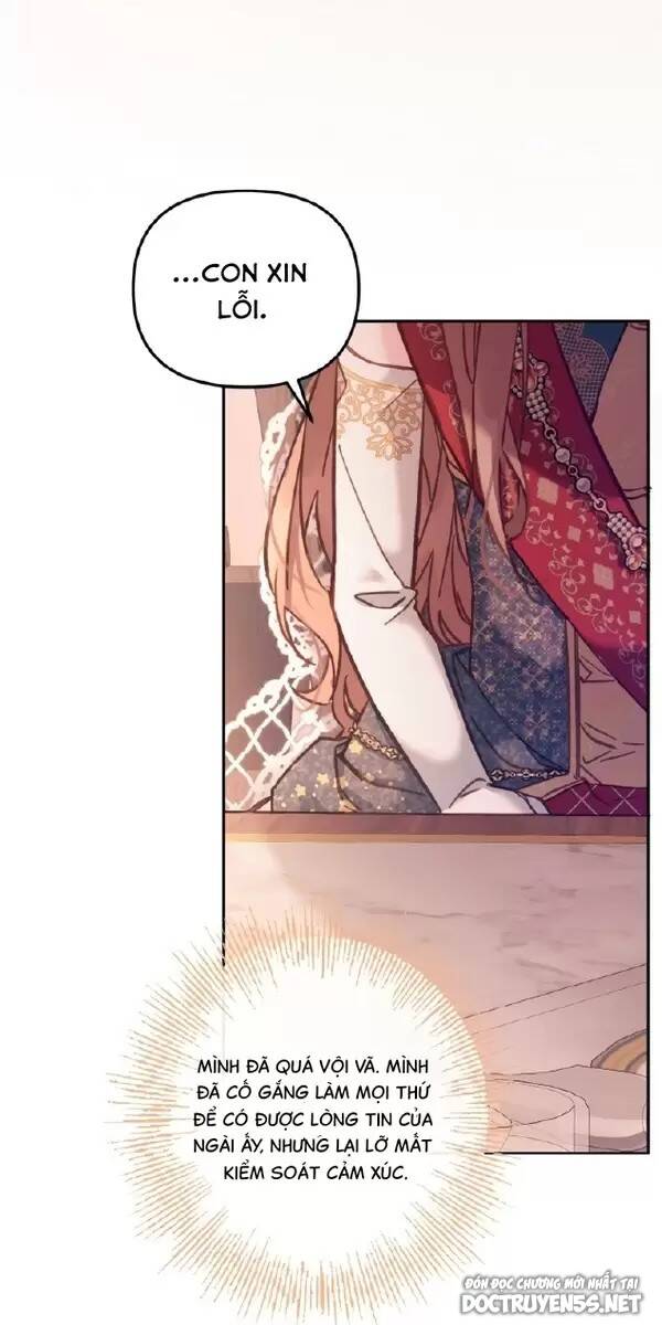 Không Có Nơi Nào Dành Cho Công Chúa Giả Mạo Chap 13 - Next Chap 14