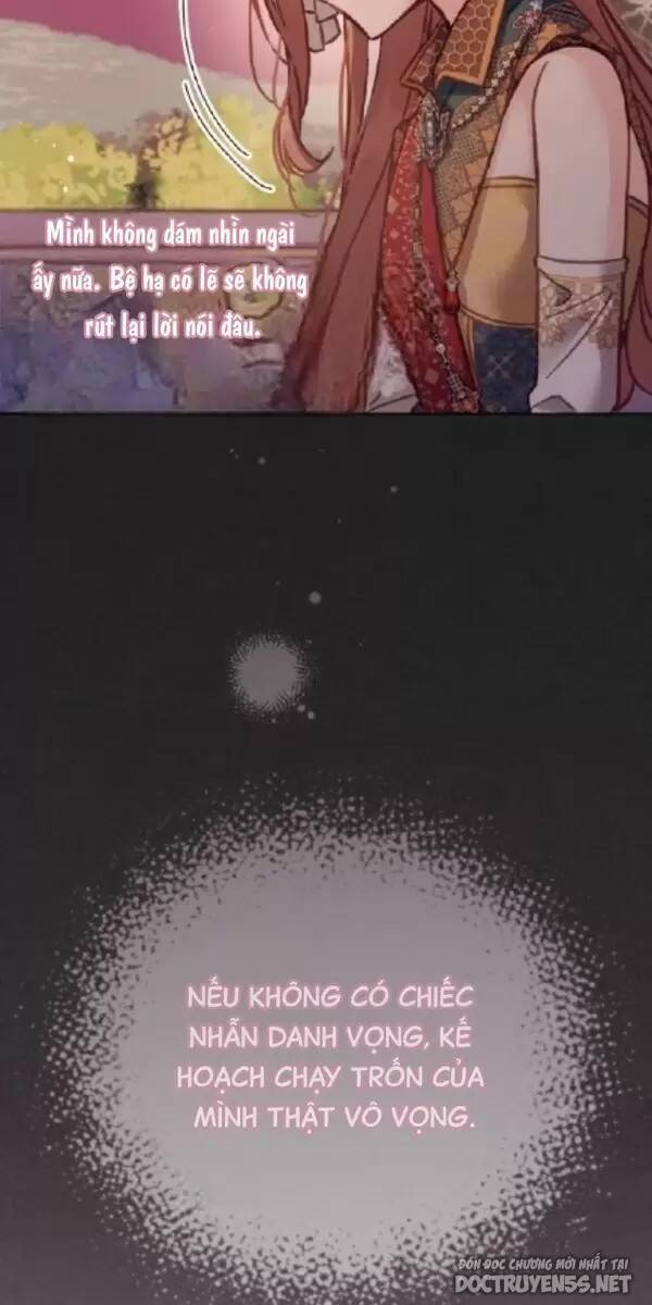 Không Có Nơi Nào Dành Cho Công Chúa Giả Mạo Chap 13 - Next Chap 14