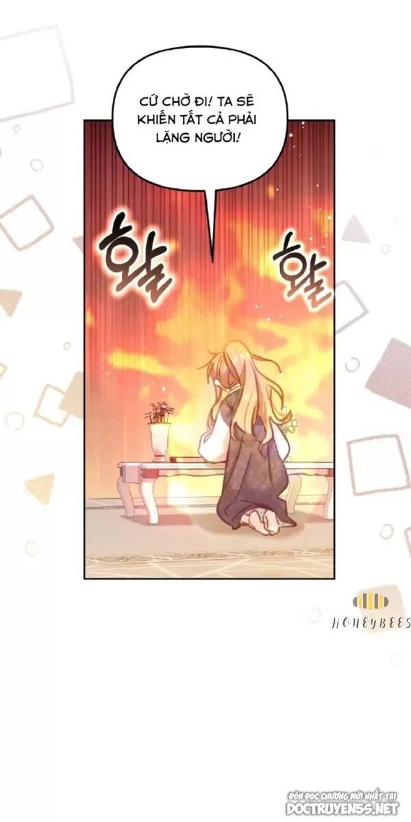 Không Có Nơi Nào Dành Cho Công Chúa Giả Mạo Chap 13 - Next Chap 14