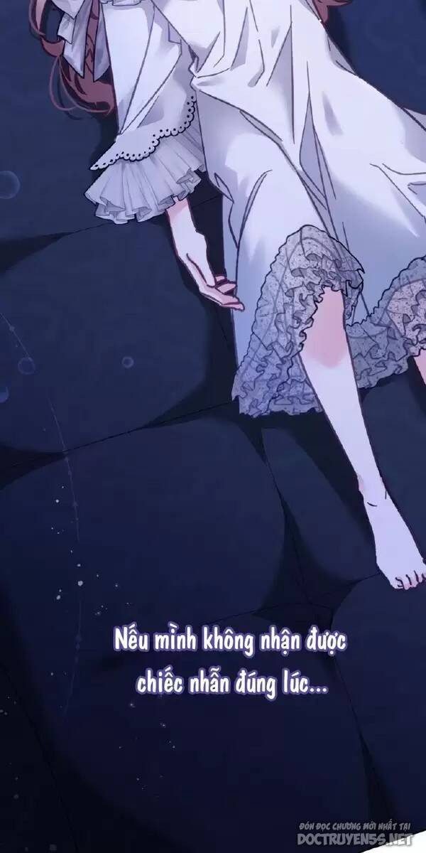 Không Có Nơi Nào Dành Cho Công Chúa Giả Mạo Chap 13 - Next Chap 14