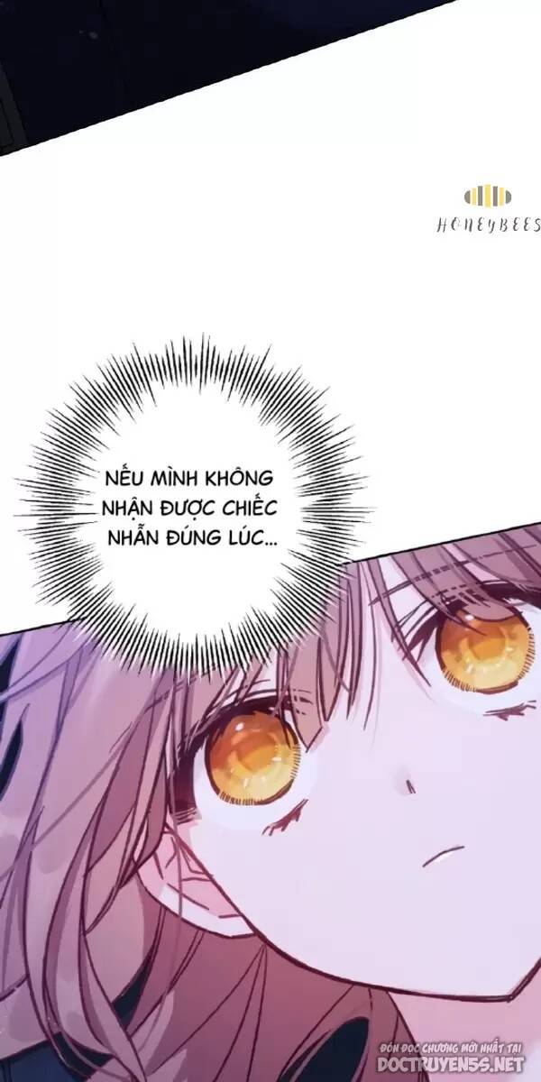 Không Có Nơi Nào Dành Cho Công Chúa Giả Mạo Chap 13 - Next Chap 14