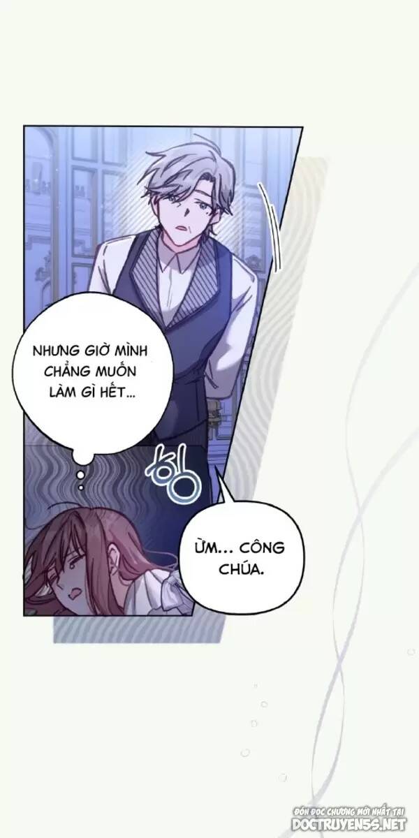 Không Có Nơi Nào Dành Cho Công Chúa Giả Mạo Chap 13 - Next Chap 14