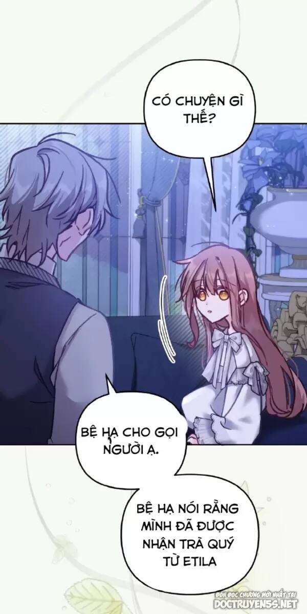 Không Có Nơi Nào Dành Cho Công Chúa Giả Mạo Chap 13 - Next Chap 14