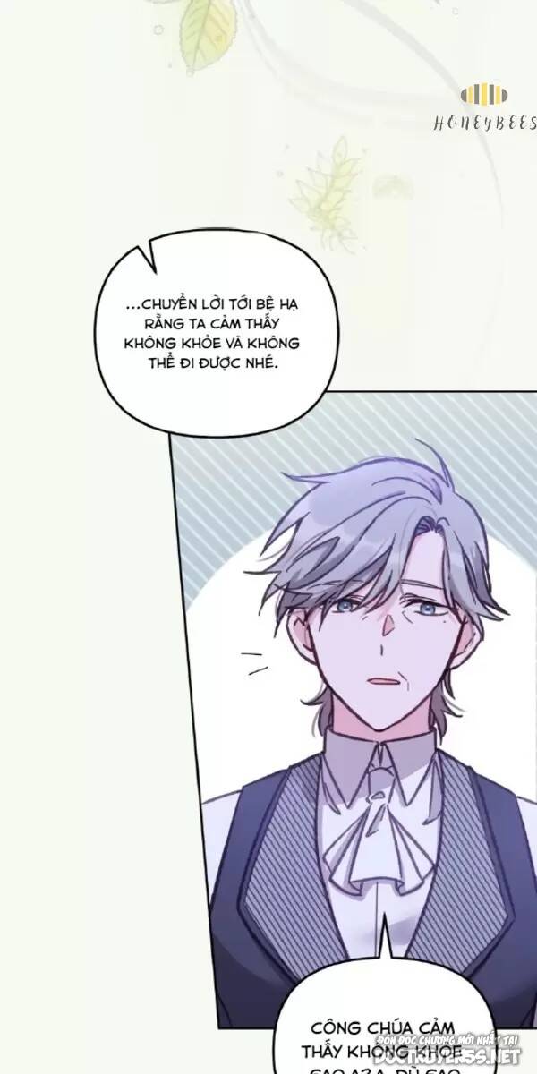 Không Có Nơi Nào Dành Cho Công Chúa Giả Mạo Chap 13 - Next Chap 14