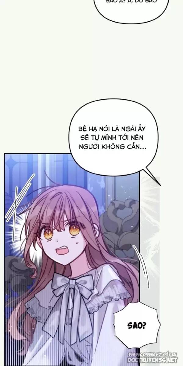 Không Có Nơi Nào Dành Cho Công Chúa Giả Mạo Chap 13 - Next Chap 14