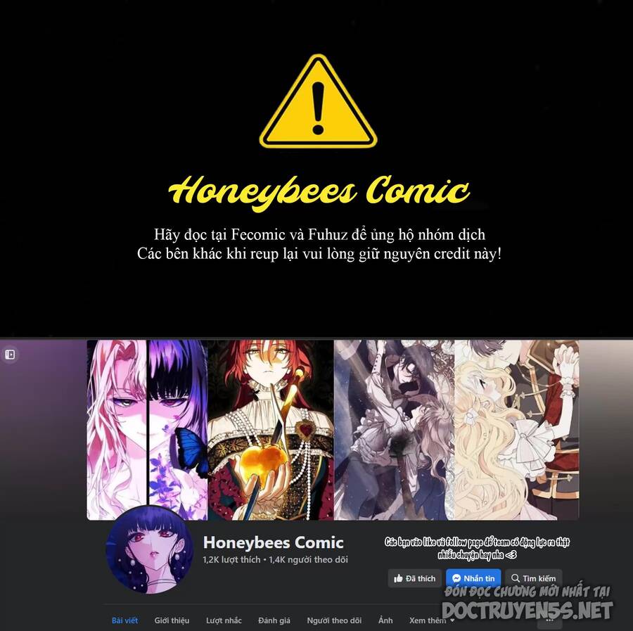 Không Có Nơi Nào Dành Cho Công Chúa Giả Mạo Chap 14 - Next Chap 15