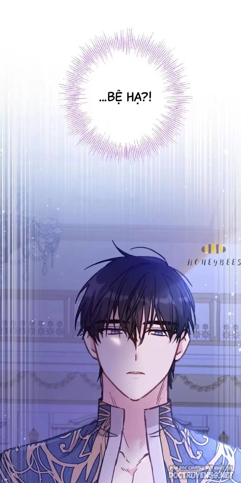 Không Có Nơi Nào Dành Cho Công Chúa Giả Mạo Chap 14 - Next Chap 15