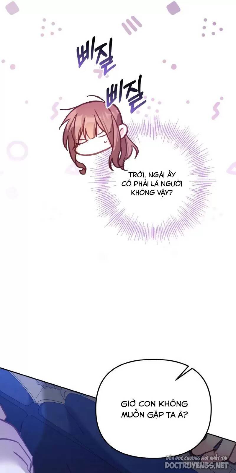 Không Có Nơi Nào Dành Cho Công Chúa Giả Mạo Chap 14 - Next Chap 15