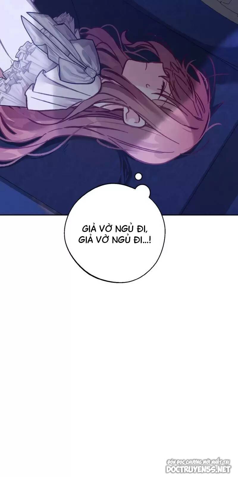 Không Có Nơi Nào Dành Cho Công Chúa Giả Mạo Chap 14 - Next Chap 15