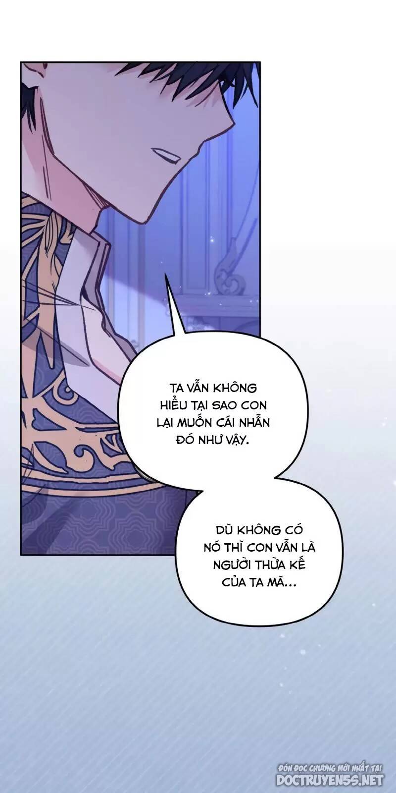 Không Có Nơi Nào Dành Cho Công Chúa Giả Mạo Chap 14 - Next Chap 15
