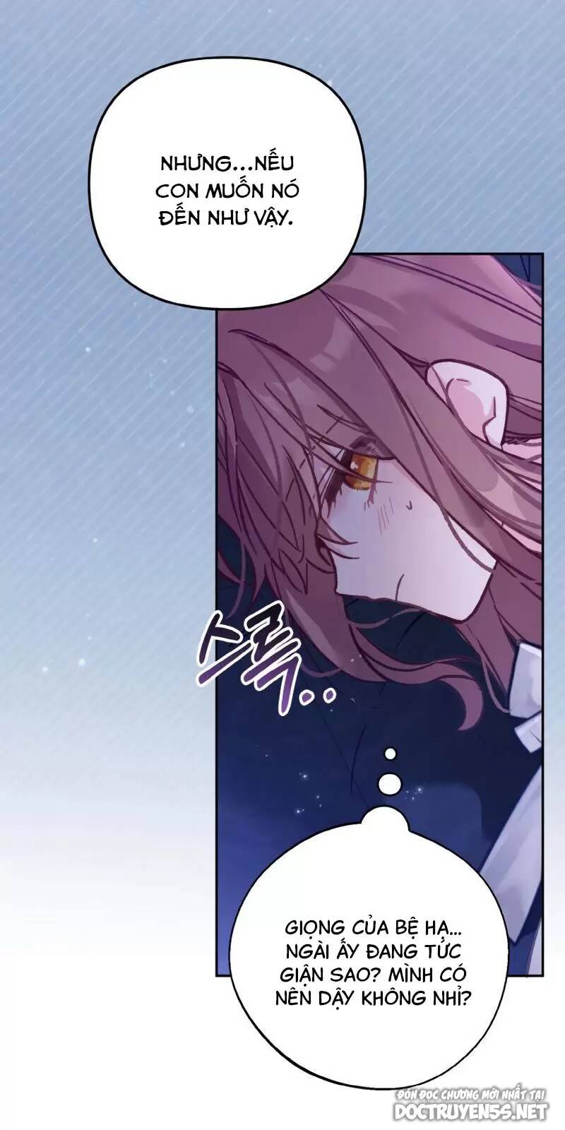 Không Có Nơi Nào Dành Cho Công Chúa Giả Mạo Chap 14 - Next Chap 15