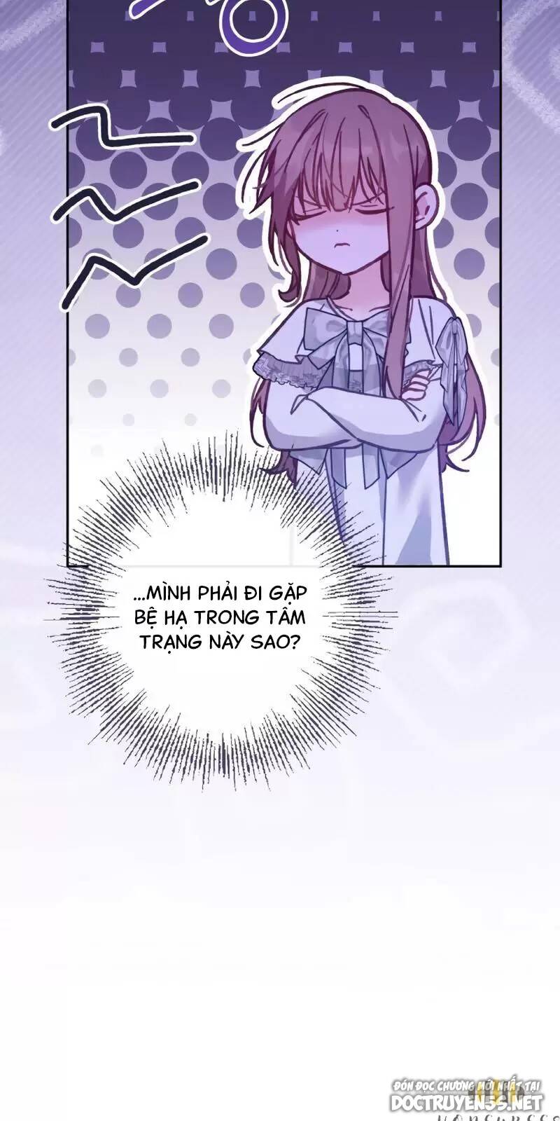 Không Có Nơi Nào Dành Cho Công Chúa Giả Mạo Chap 14 - Next Chap 15