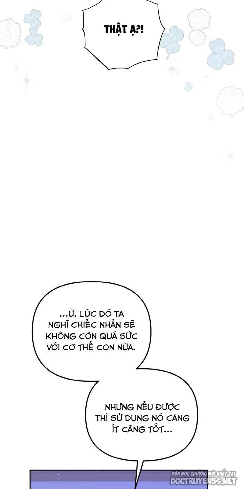 Không Có Nơi Nào Dành Cho Công Chúa Giả Mạo Chap 14 - Next Chap 15