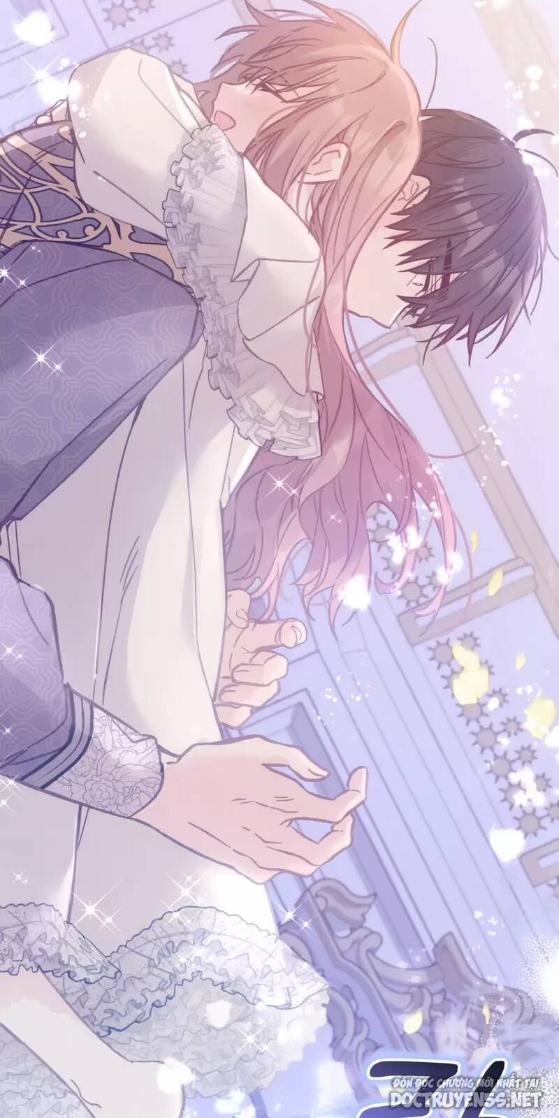 Không Có Nơi Nào Dành Cho Công Chúa Giả Mạo Chap 14 - Next Chap 15