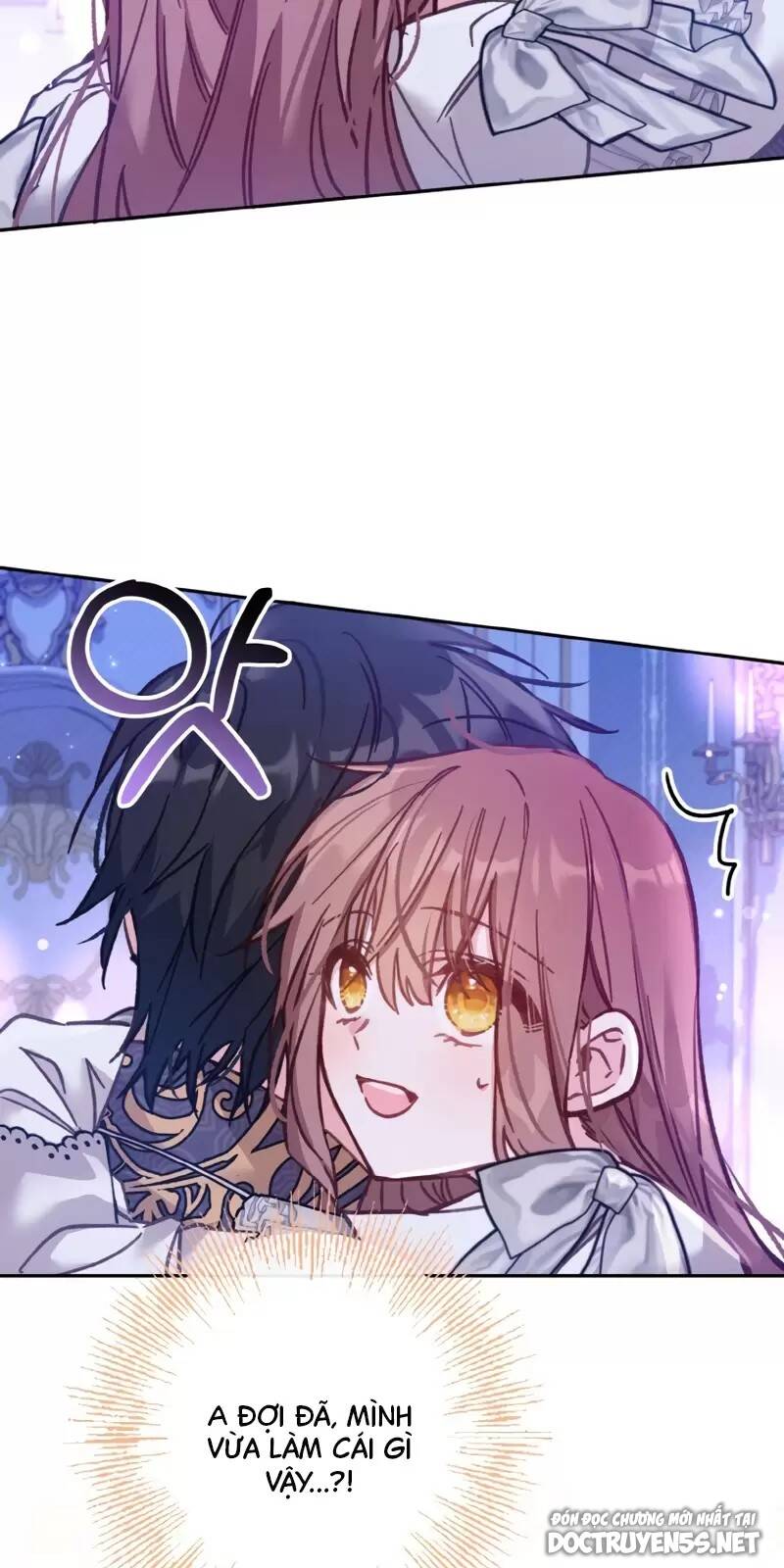 Không Có Nơi Nào Dành Cho Công Chúa Giả Mạo Chap 14 - Next Chap 15