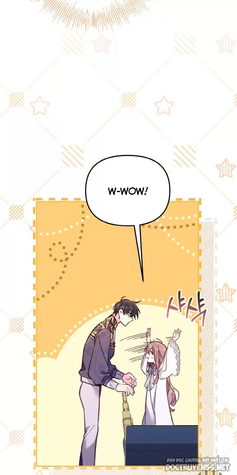 Không Có Nơi Nào Dành Cho Công Chúa Giả Mạo Chap 14 - Next Chap 15