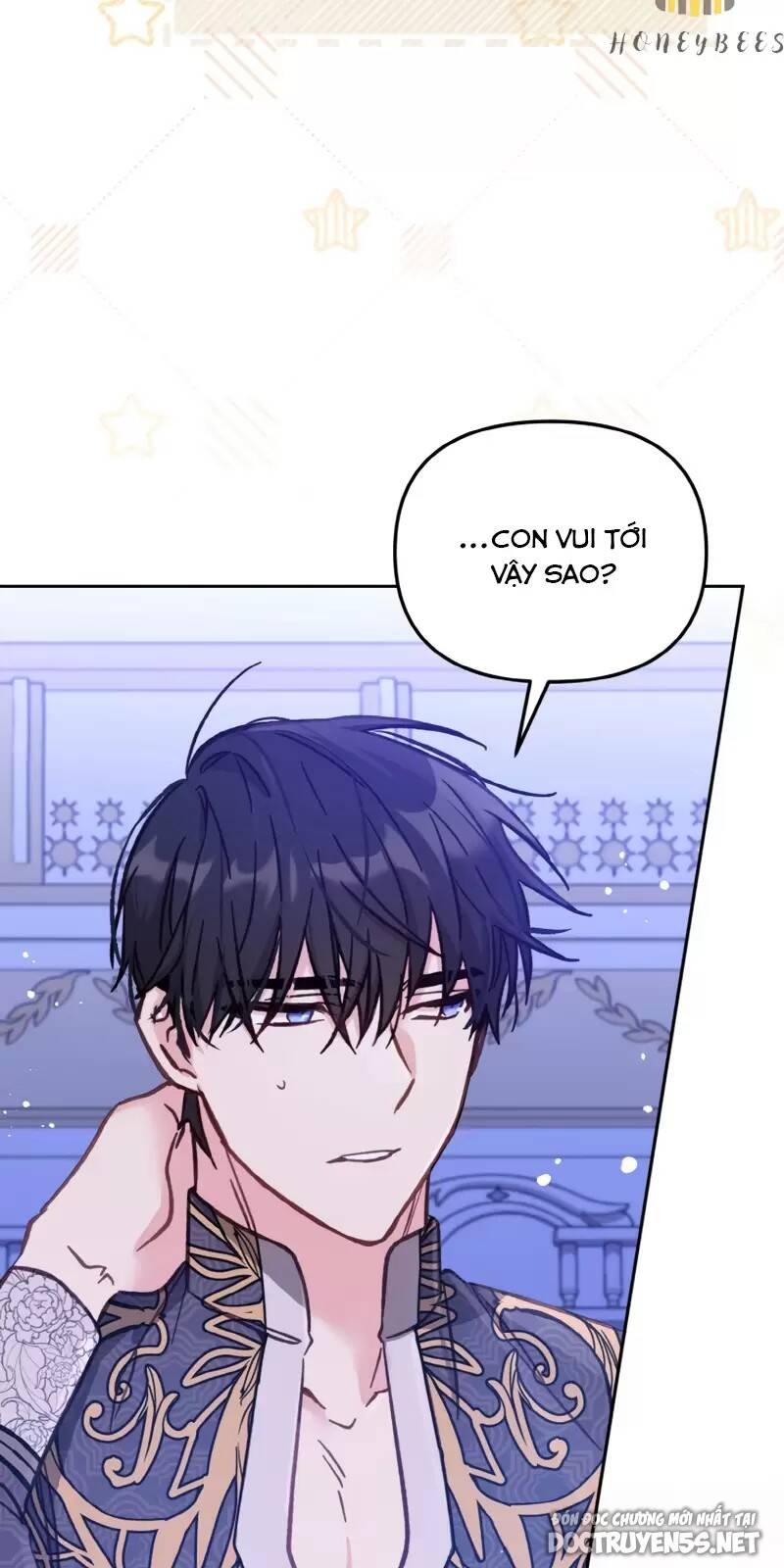 Không Có Nơi Nào Dành Cho Công Chúa Giả Mạo Chap 14 - Next Chap 15