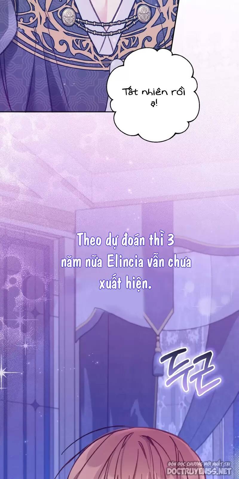 Không Có Nơi Nào Dành Cho Công Chúa Giả Mạo Chap 14 - Next Chap 15