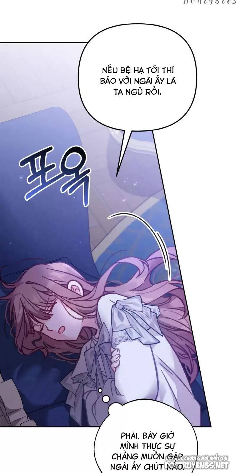 Không Có Nơi Nào Dành Cho Công Chúa Giả Mạo Chap 14 - Next Chap 15