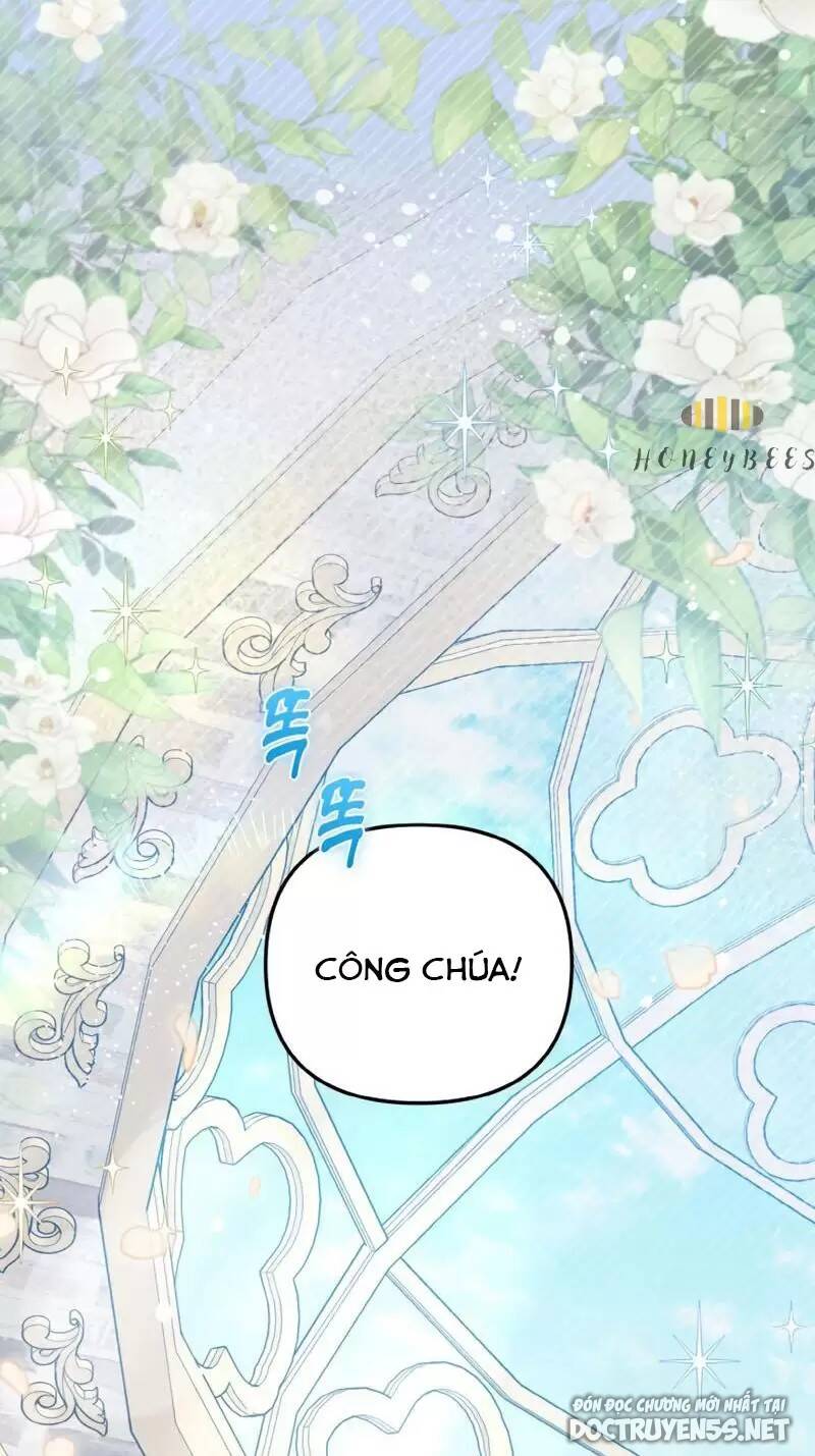 Không Có Nơi Nào Dành Cho Công Chúa Giả Mạo Chap 14 - Next Chap 15