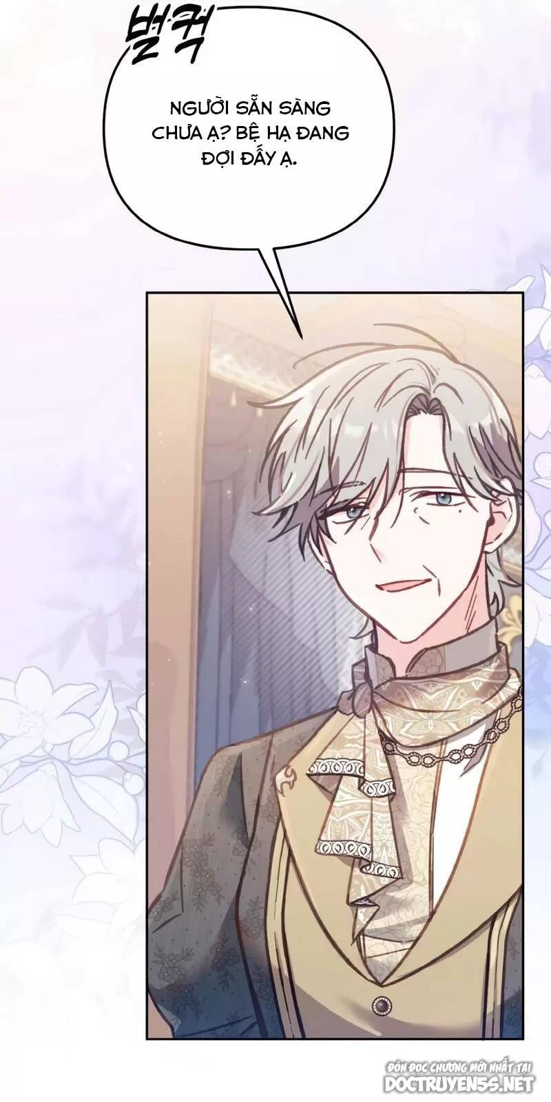 Không Có Nơi Nào Dành Cho Công Chúa Giả Mạo Chap 14 - Next Chap 15