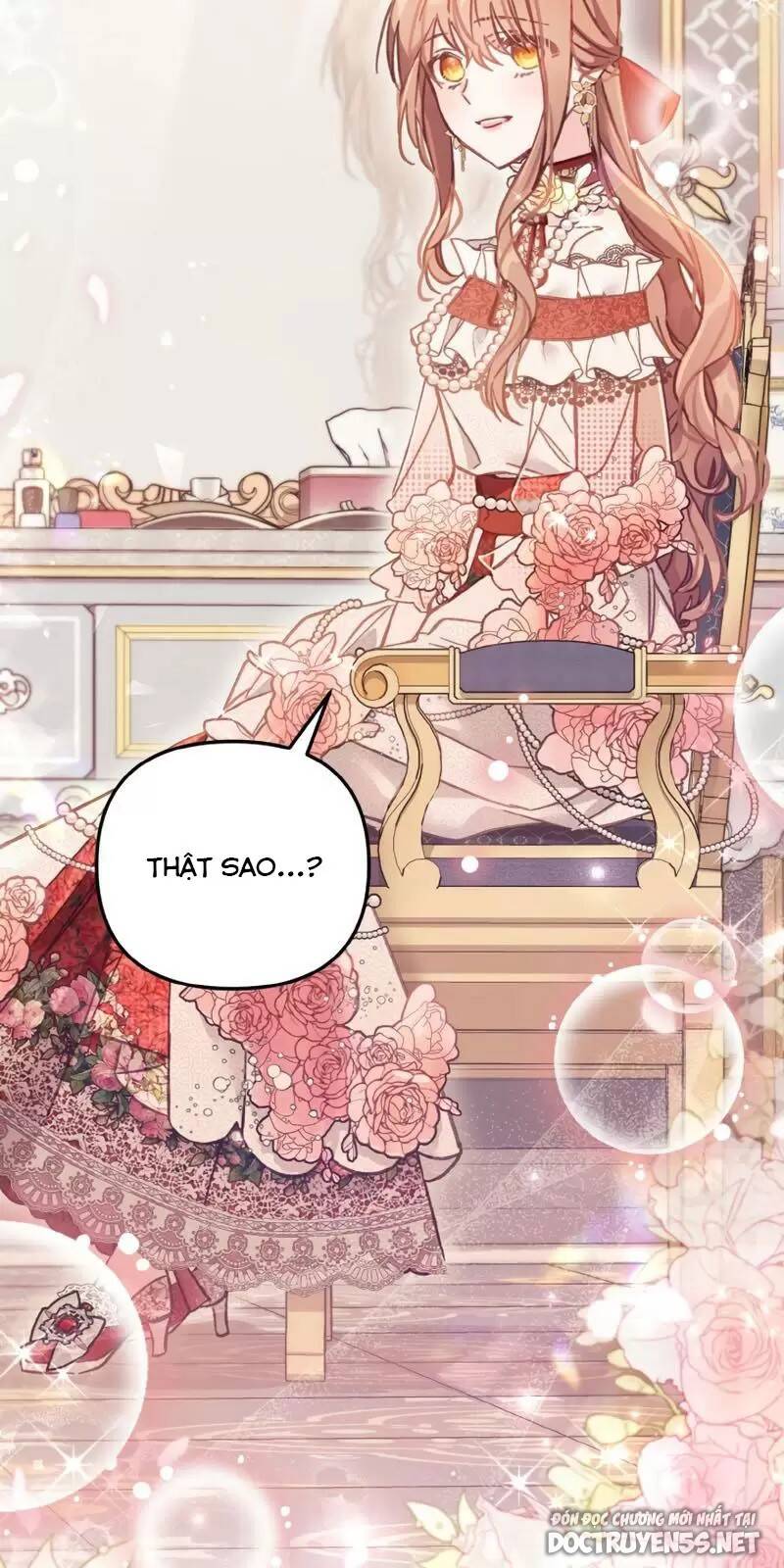 Không Có Nơi Nào Dành Cho Công Chúa Giả Mạo Chap 14 - Next Chap 15