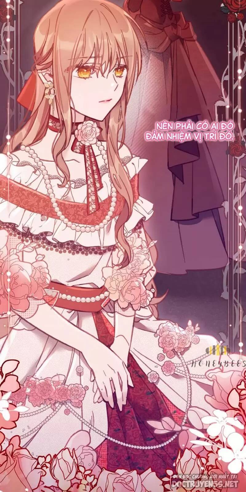 Không Có Nơi Nào Dành Cho Công Chúa Giả Mạo Chap 14 - Next Chap 15