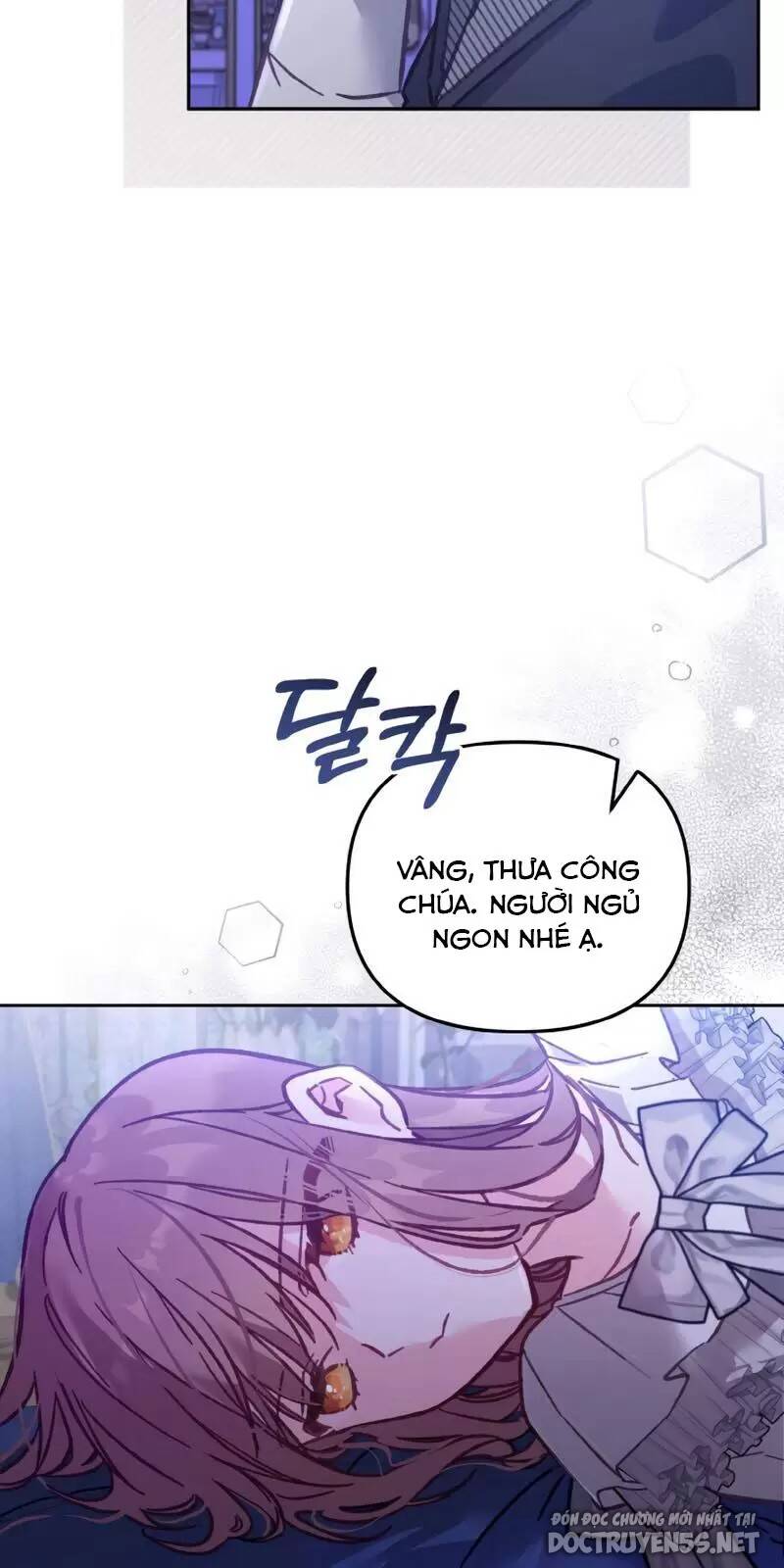 Không Có Nơi Nào Dành Cho Công Chúa Giả Mạo Chap 14 - Next Chap 15