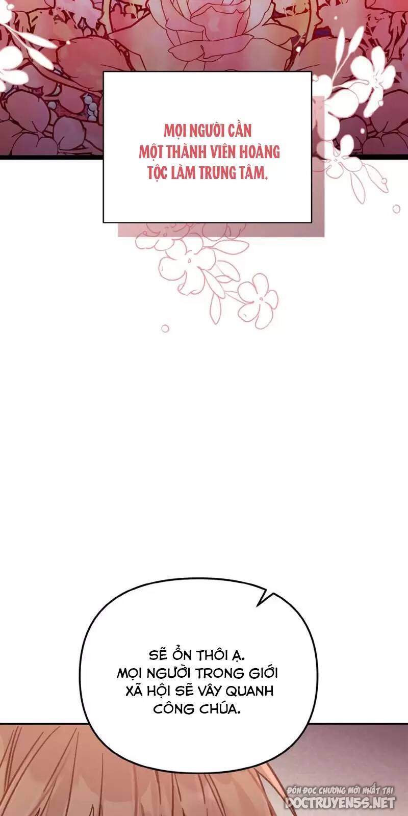 Không Có Nơi Nào Dành Cho Công Chúa Giả Mạo Chap 14 - Next Chap 15