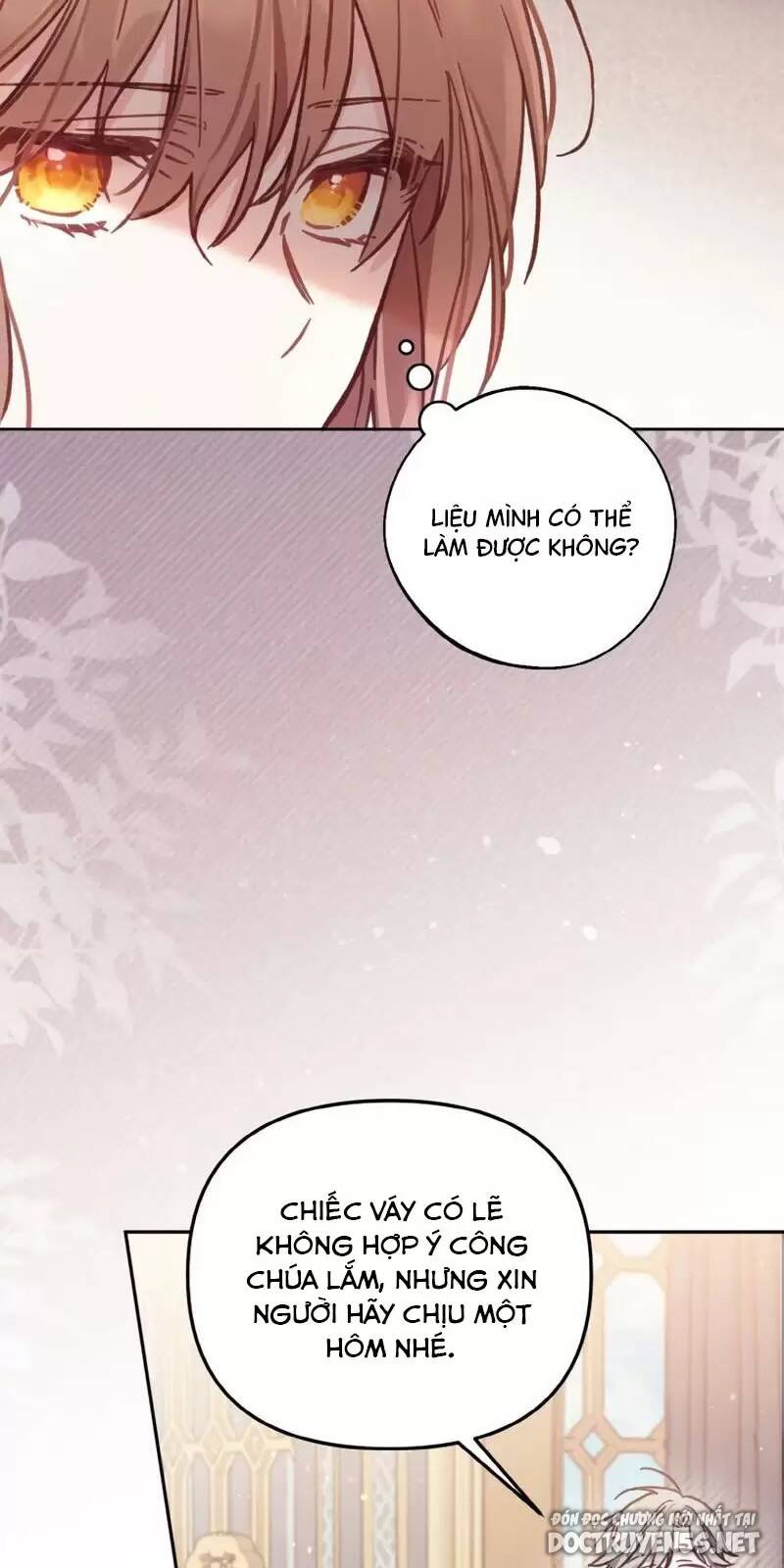 Không Có Nơi Nào Dành Cho Công Chúa Giả Mạo Chap 14 - Next Chap 15