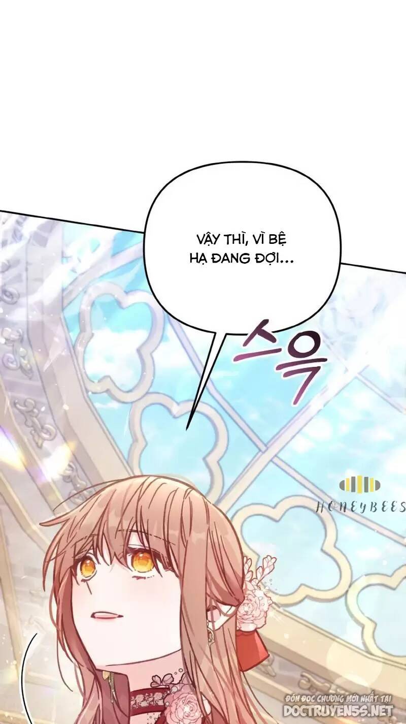 Không Có Nơi Nào Dành Cho Công Chúa Giả Mạo Chap 14 - Next Chap 15