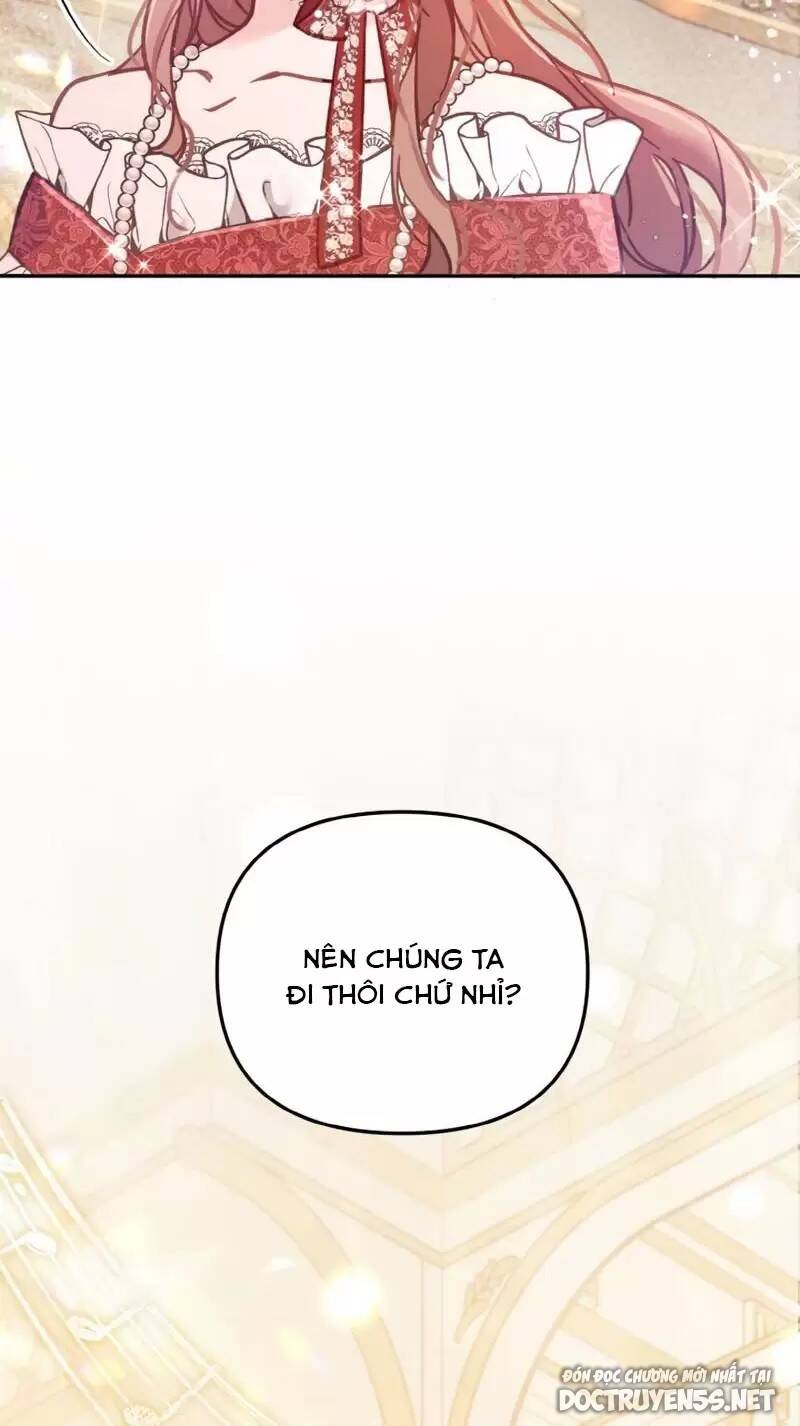 Không Có Nơi Nào Dành Cho Công Chúa Giả Mạo Chap 14 - Next Chap 15